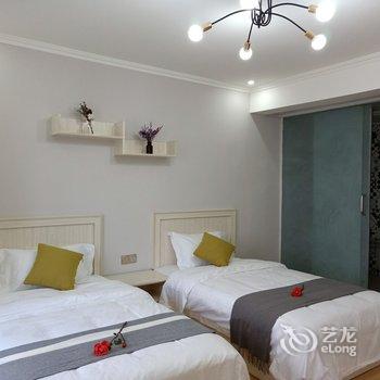 凉山老杨家阳光驿站酒店提供图片