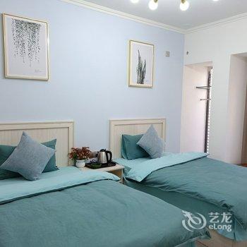 凉山老杨家阳光驿站酒店提供图片