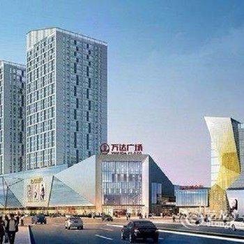 南昌逸驻设计酒店公寓酒店提供图片