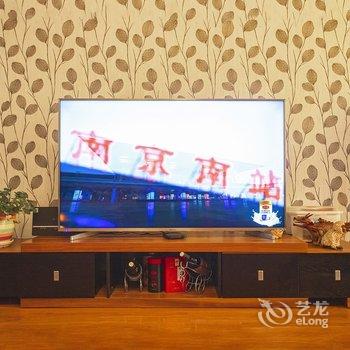 银川温馨美食吃货之家公寓(丽银街分店)酒店提供图片