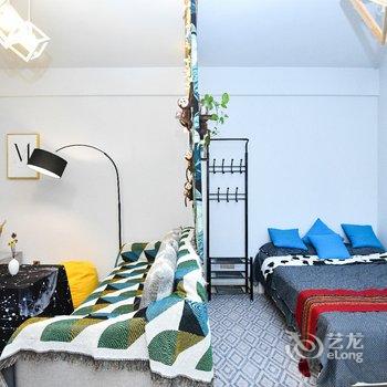 城宿公寓(海口文华路店)酒店提供图片