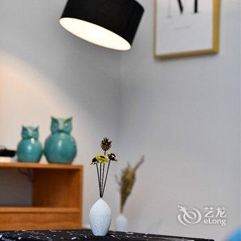 城宿公寓(海口文华路店)酒店提供图片
