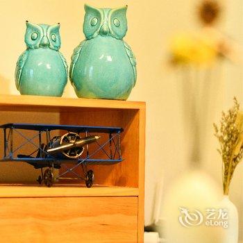 城宿公寓(海口文华路店)酒店提供图片