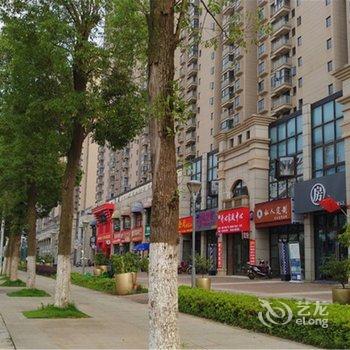 缘缘民宿(南昌华南东二路店)酒店提供图片