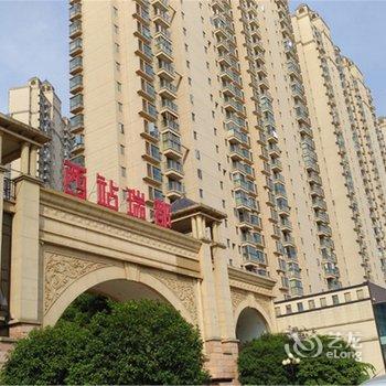 缘缘民宿(南昌华南东二路店)酒店提供图片