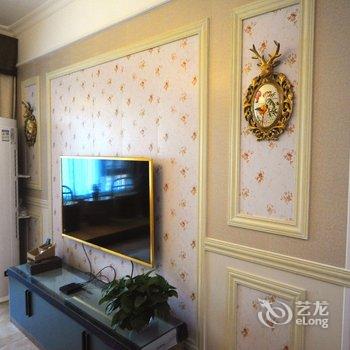 泸州悠家泸州江南易居店公寓酒店提供图片