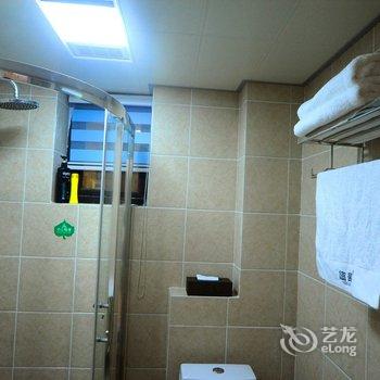 泸州悠家泸州江南易居店公寓酒店提供图片