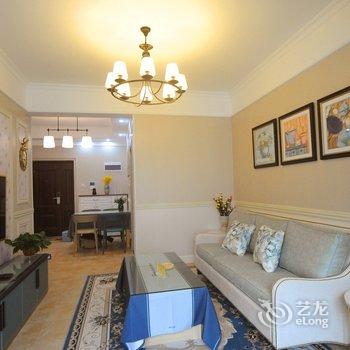 泸州悠家泸州江南易居店公寓酒店提供图片