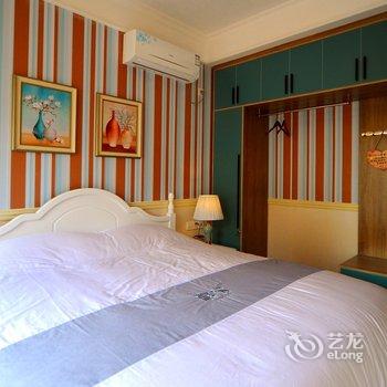 泸州悠家泸州江南易居店公寓酒店提供图片