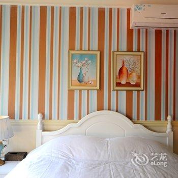泸州悠家泸州江南易居店公寓酒店提供图片