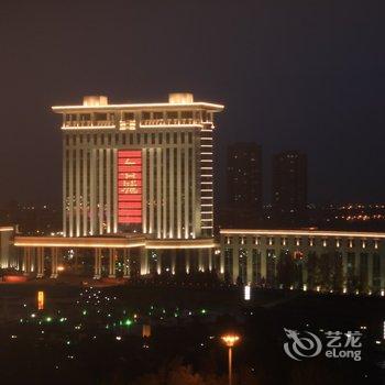 石河子lNS石城印象小资民宿(北三东路分店)酒店提供图片