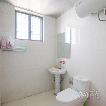 桂林葵柳哥公寓酒店提供图片