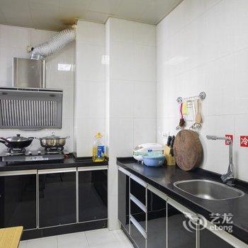 桂林葵柳哥公寓酒店提供图片