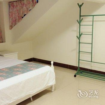 肇庆浪漫的七星岩公寓酒店提供图片