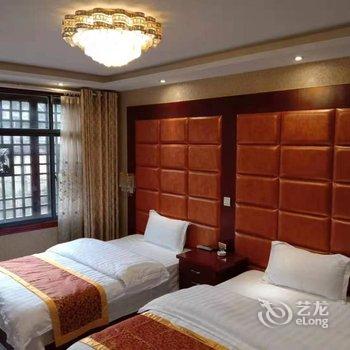 广元荣盛祥酒店酒店提供图片