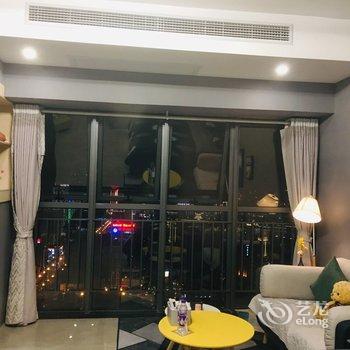 柳州乌衣小栈公寓(3号店)酒店提供图片