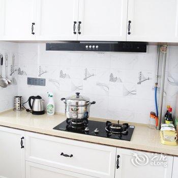 威海观海民宿酒店提供图片