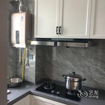 威海观海民宿酒店提供图片