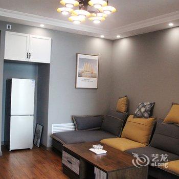 威海观海民宿酒店提供图片