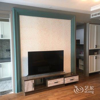 威海观海民宿酒店提供图片