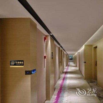 蔚徕酒店(深圳国际会展中心店)酒店提供图片