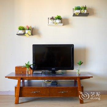 漳州云栖名墅度假别墅(环岛路分店)酒店提供图片
