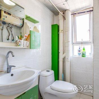 承德天天公寓(4号店)酒店提供图片