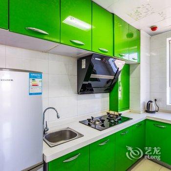 承德天天公寓(4号店)酒店提供图片