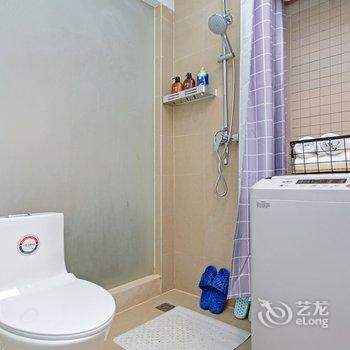 芜湖西柚房东公寓(6号店)酒店提供图片