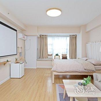 芜湖西柚房东公寓(6号店)酒店提供图片