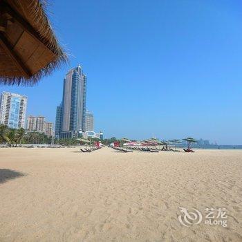 湛江金沙湾滨海旅游区/御海湾公寓(2号店)酒店提供图片