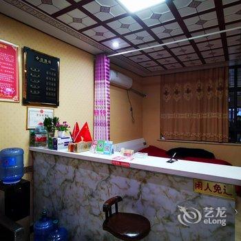 长葛鄉客晴商务宾馆酒店提供图片