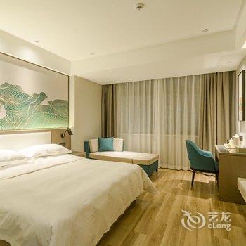 合肥雷克泰淳源酒店酒店提供图片