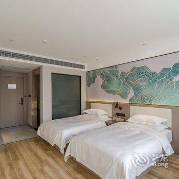 合肥雷克泰淳源酒店酒店提供图片