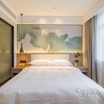 合肥雷克泰淳源酒店酒店提供图片