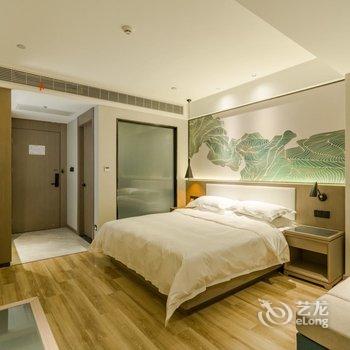 合肥雷克泰淳源酒店酒店提供图片