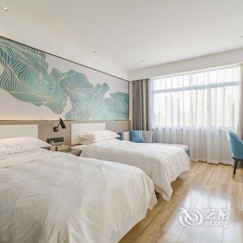 合肥雷克泰淳源酒店酒店提供图片