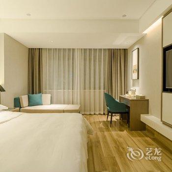 合肥雷克泰淳源酒店酒店提供图片