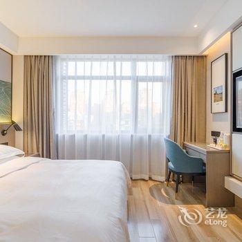 合肥雷克泰淳源酒店酒店提供图片