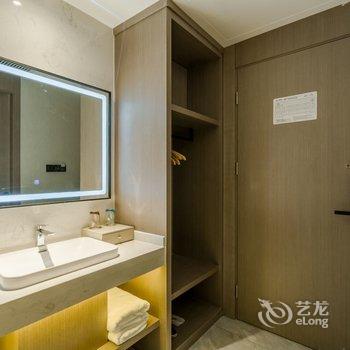 合肥雷克泰淳源酒店酒店提供图片
