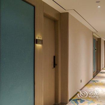 合肥雷克泰淳源酒店酒店提供图片