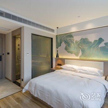 合肥雷克泰淳源酒店酒店提供图片