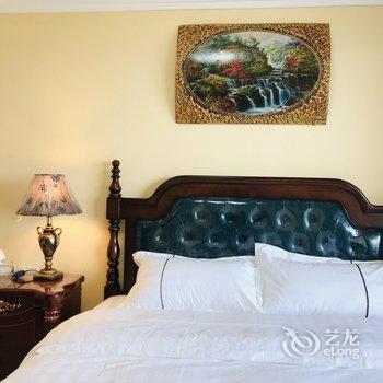 阳江海陵岛岛主(房东直租)公寓酒店提供图片