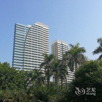 阳江海陵岛岛主(房东直租)公寓酒店提供图片