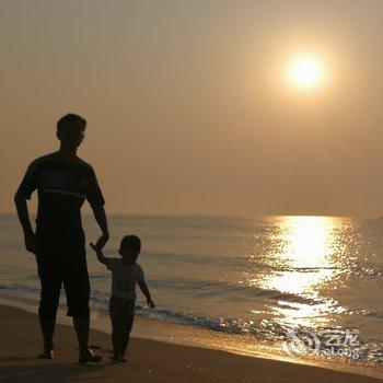 阳江海陵岛岛主(房东直租)公寓酒店提供图片