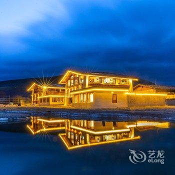 香格里拉十里雪山依拉海极景庄园酒店提供图片