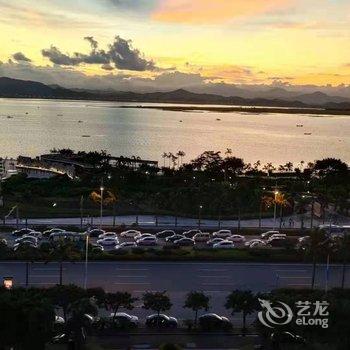 防城港三只小猪海景民宿酒店提供图片
