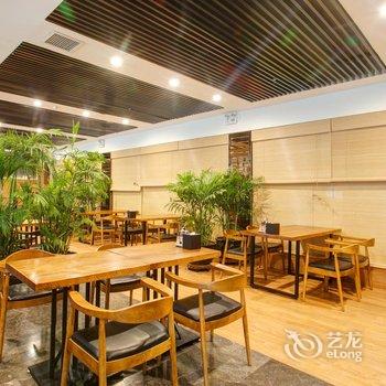 柏纳酒店(临汾鼓楼东大街店)酒店提供图片