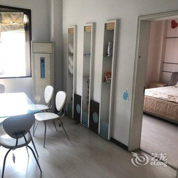 宜昌普通的生活之家公寓酒店提供图片