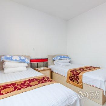 大兴安岭北极志久民宿(龙翔路店)酒店提供图片